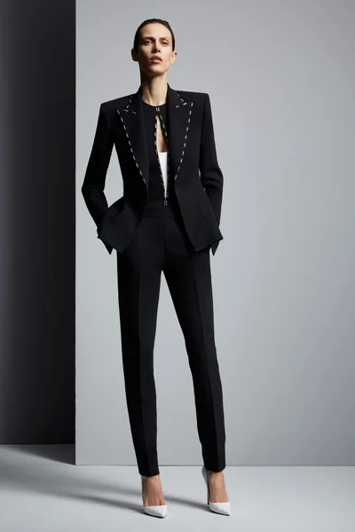Look 7